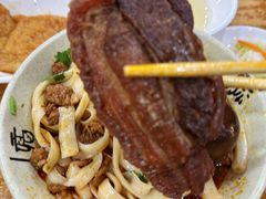 -任记七中刀削面(总店)