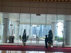 -香港都会海逸酒店