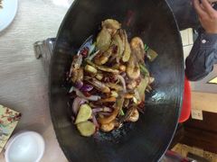 老梅园大虾城(河西店)-老梅园大虾城(河西店)