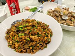 -良友·地标海鲜青岛菜(五四广场店)