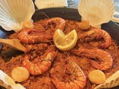 -Carmen卡门西班牙餐厅