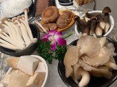 -新一哥粤菜火锅(瑞金店)