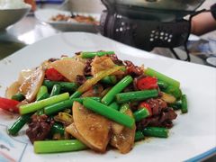 -湘满堂菜馆(花巷店)