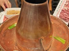 -北门涮肉·铜锅涮肉(南锣鼓巷店)