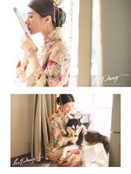 点击看大图 -派丽莫Pellimo原创设计婚纱品牌