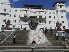 -南诏风情岛