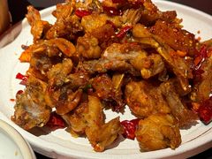 -胡桃里音乐酒馆(白云五号T5 MALL店)