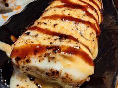 -鳗鱼家·深夜食堂(军博店)