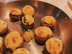 -波特曼西餐厅(南岗店)