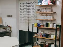 -WATER CAFE(广厦店)