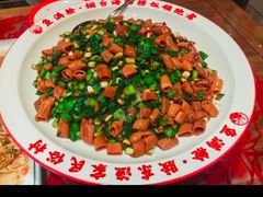 -鱼满舱·鲜活海鲜·正宗鲁菜