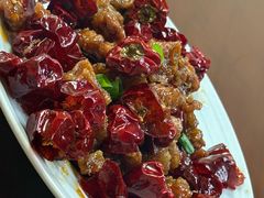 -晚归月亮湾私家菜(临邑路店)