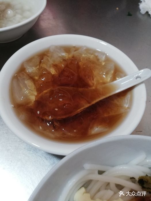 篆新农贸市场-木瓜水图片-昆明美食-大众点评网