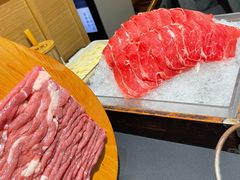 -南门四季铜锅涮肉(望京店)