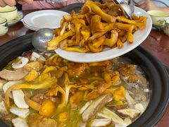 -菌之家·专业纯野生菌火锅·特色炒菌