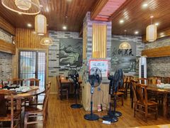 -61号餐吧(兴坪古镇漓江店)