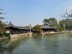 -江心屿景区