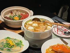 -锦楼·臻选新杭帮(杭州中心店)