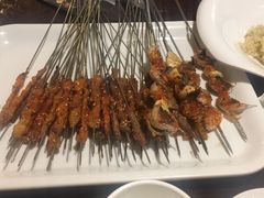 -三个大叔东北烧烤·砂锅菜(西三旗店)