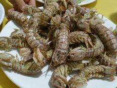 -宁悦海鲜家常菜馆(北戴河老虎石店)