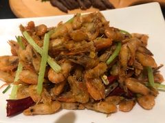 -西安饭庄·非遗陕菜(钟楼店)