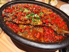 -陶德砂锅(蜀汉路店)