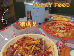 -五马集·海鲜·温州大牌档(黑金冠五马街十字路口店)