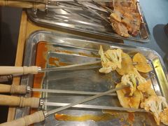 -号令江湖·水浒烤肉(和畅睦邻中心店)