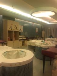 -馨月汇·独栋月子中心(南山店)