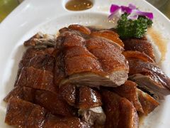 -台山美食一绝阿四台山黄鳝饭(阿四创作店)