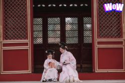 点击看大图 -美云庭古装·格格服汉服·京城旅拍(北京店)