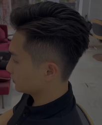 点击看大图 -侨治发型