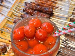 -街角等你.大连海鲜烧烤(西安路店)