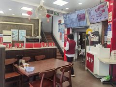 -王家沙点心店(西康路店)