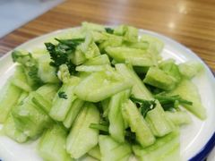 -惠成饺子(百合园店)