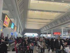 -南宁东站