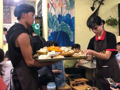 -易门野生菌府·菌海森林(月牙潭公园店)