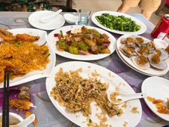 -花乐餐厅(涠洲岛店)