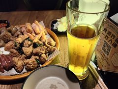 -浅醉·小酒馆