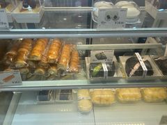 -小飞象面包公社(珠江路金鹰店)