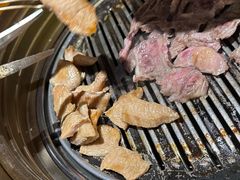 -蒲葵传统炭火烤肉(白石龙店)