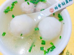 -林金财鱼丸(鼓楼街店)