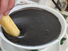 -周大娘牛乳(旧寨古村总店)