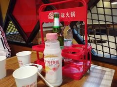 -傣妹火锅(南京东路一店)