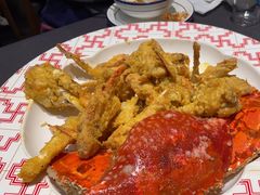 -海鲜e族(马王堆店)