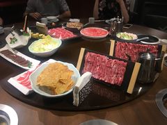 -快乐小羊·内蒙牛羊肉火锅(流花中心店)