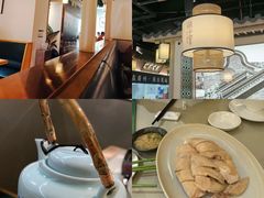 -巴扎美食·新疆菜·西域歌舞表演餐厅(新疆大厦店)