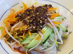-白鹿原·西安油泼面(万象城店)