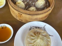 -南翔馒头店(豫园店)