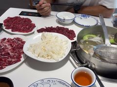 -陈记顺和潮汕牛肉火锅(韩江路店)